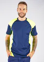 Fristads Skarup T-Shirt 7046 THV miniatuur