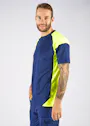 Fristads Skarup T-Shirt 7046 THV miniatuur