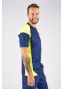 Fristads Skarup T-Shirt 7046 THV miniatuur