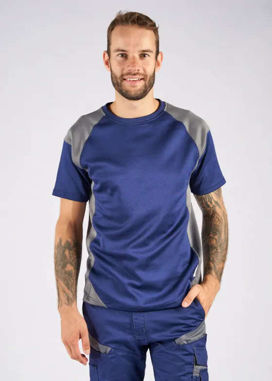 Fristads Skarup T-Shirt 7046 THV