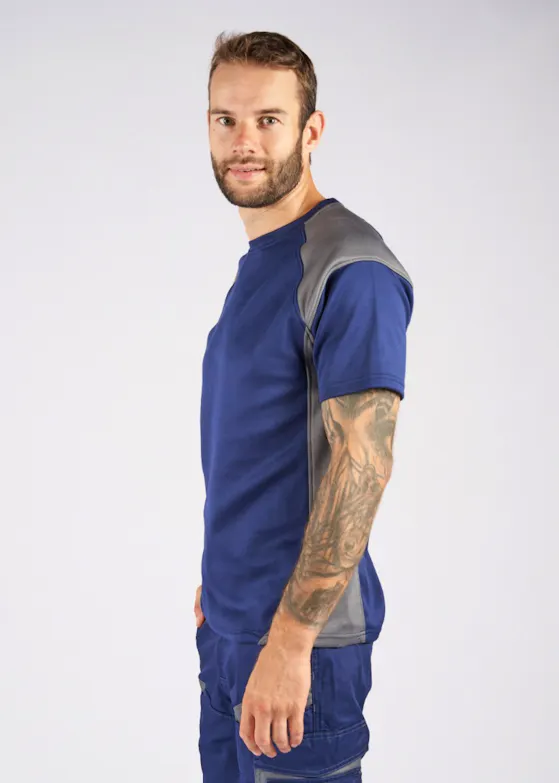 Fristads Skarup T-Shirt 7046 THV