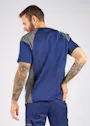 Fristads 7046 GTM - 122396 T-shirt Heavy UV-bescherming Skarup miniatuur