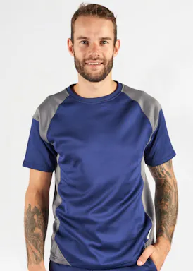 Fristads Skarup T-Shirt 7046 THV