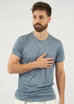 Fristads T‑Shirt 7455 LKN thumbnail