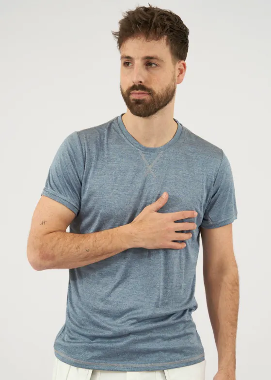 Fristads 126520 T-Shirt 7455 LKN Regular Fit