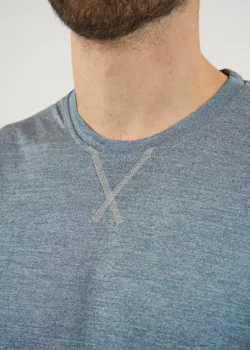 Fristads T‑Shirt 7455 LKN thumbnail