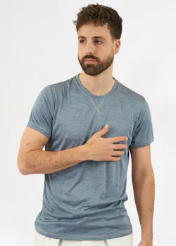 Fristads 126520 T-Shirt 7455 LKN Regular Fit