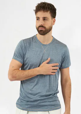 Fristads T-Shirt 7455 LKN