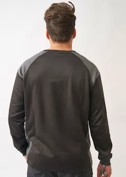 Fristads Skarup T-shirt à manches longues 7071 THV thumbnail (vignette)