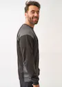 Fristads 7071 GTM - 129025 Langarm-T-Shirt Heavy Skarup Vorschaubild