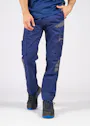 Fristads Werkbroek 2552 STFP miniatuur