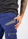 Fristads Skarup Arbeitshose 2555 STFP Vorschaubild