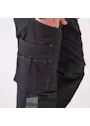 Fristads Skarup Arbeitshose 2555 STFP Vorschaubild