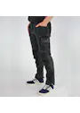 Fristads Werkbroek Stretch 2530 CYD miniatuur