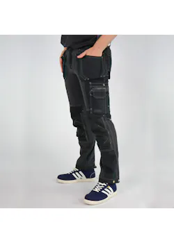 Fristads Stretchhose 2530 CYD thumbnail