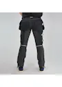 Fristads Werkbroek Stretch 2530 CYD miniatuur