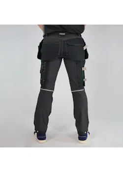 Fristads Stretchhose 2530 CYD thumbnail