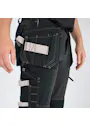 Fristads Werkbroek Stretch 2530 CYD miniatuur