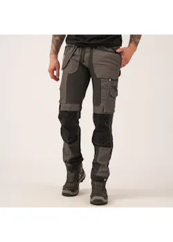 Fristads Stretchhose 2530 CYD thumbnail