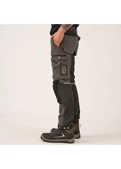 Fristads Stretchhose 2530 CYD thumbnail