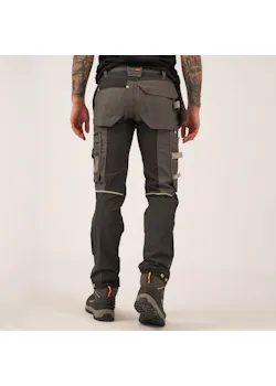 Fristads Stretchhose 2530 CYD thumbnail
