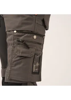 Fristads Stretchhose 2530 CYD thumbnail