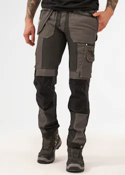 Fristads Werkbroek Stretch 2530 CYD