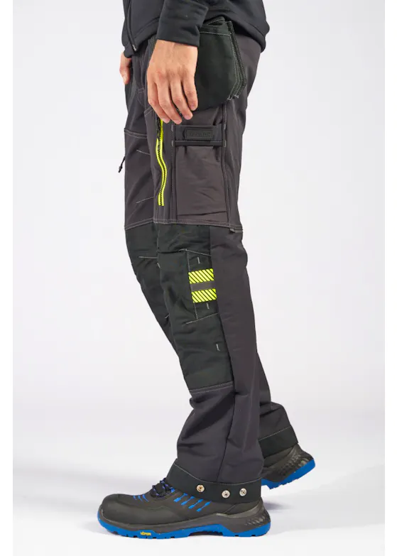 Fristads Tyresta Arbeitshose Stretch 2566 STP