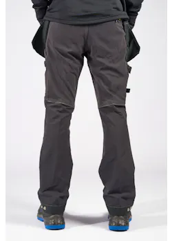 Fristads Tyresta Werkbroek Stretch 2566 STP miniatuur