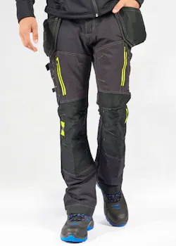 Fristads Tyresta Werkbroek Stretch 2566 STP