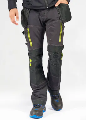 Fristads Tyresta Werkbroek Stretch 2566 STP