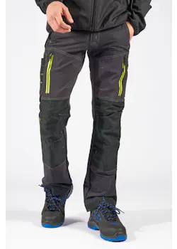 Fristads Tyresta Werkbroek Stretch 2578 STP miniatuur