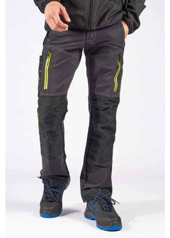Fristads Tyresta Stretch-Arbeitshose 2578 STP
