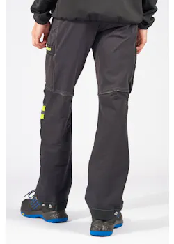 Fristads Tyresta Werkbroek Stretch 2578 STP miniatuur