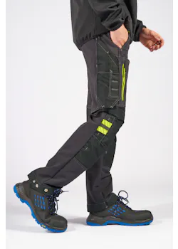 Fristads Tyresta Werkbroek Stretch 2578 STP miniatuur