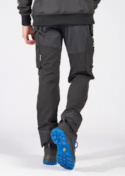 Fristads Pantalon de travail Stretch 2596 LWS thumbnail (vignette)