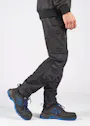 Fristads Werkbroek Stretch 2596 LWS miniatuur