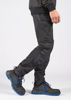 Fristads Pantalon de travail Stretch 2596 LWS thumbnail (vignette)