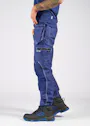 Fristads Werkbroek Stretch 2604 FASG miniatuur