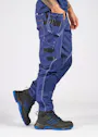 Fristads Werkbroek Stretch 2604 FASG miniatuur