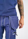 Fristads Werkbroek Stretch 2604 FASG miniatuur