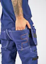 Fristads Werkbroek Stretch 2604 FASG miniatuur