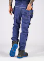 Fristads Werkbroek Stretch 2604 FASG miniatuur