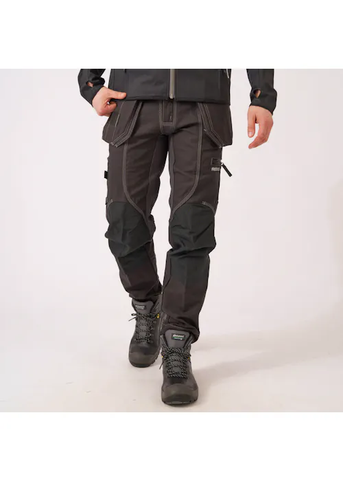 Fristads Werkbroek Stretch 2604 FASG