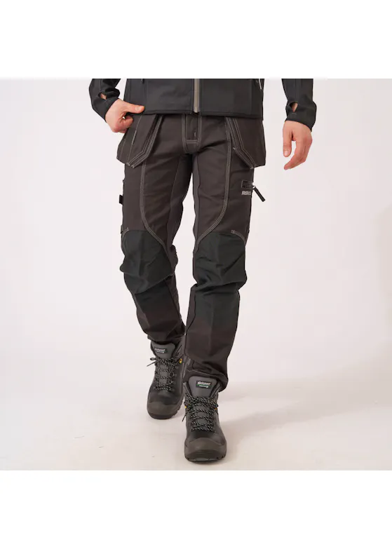 Fristads Werkbroek Stretch 2604 FASG