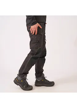 Fristads Werkbroek Stretch 2604 FASG miniatuur