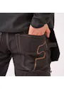 Fristads Werkbroek Stretch 2604 FASG miniatuur