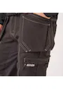Fristads Werkbroek Stretch 2604 FASG miniatuur