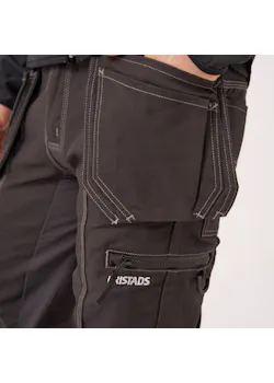 Fristads Werkbroek Stretch 2604 FASG miniatuur