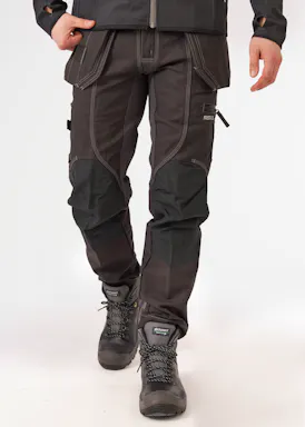 Fristads Werkbroek Stretch 2604 FASG